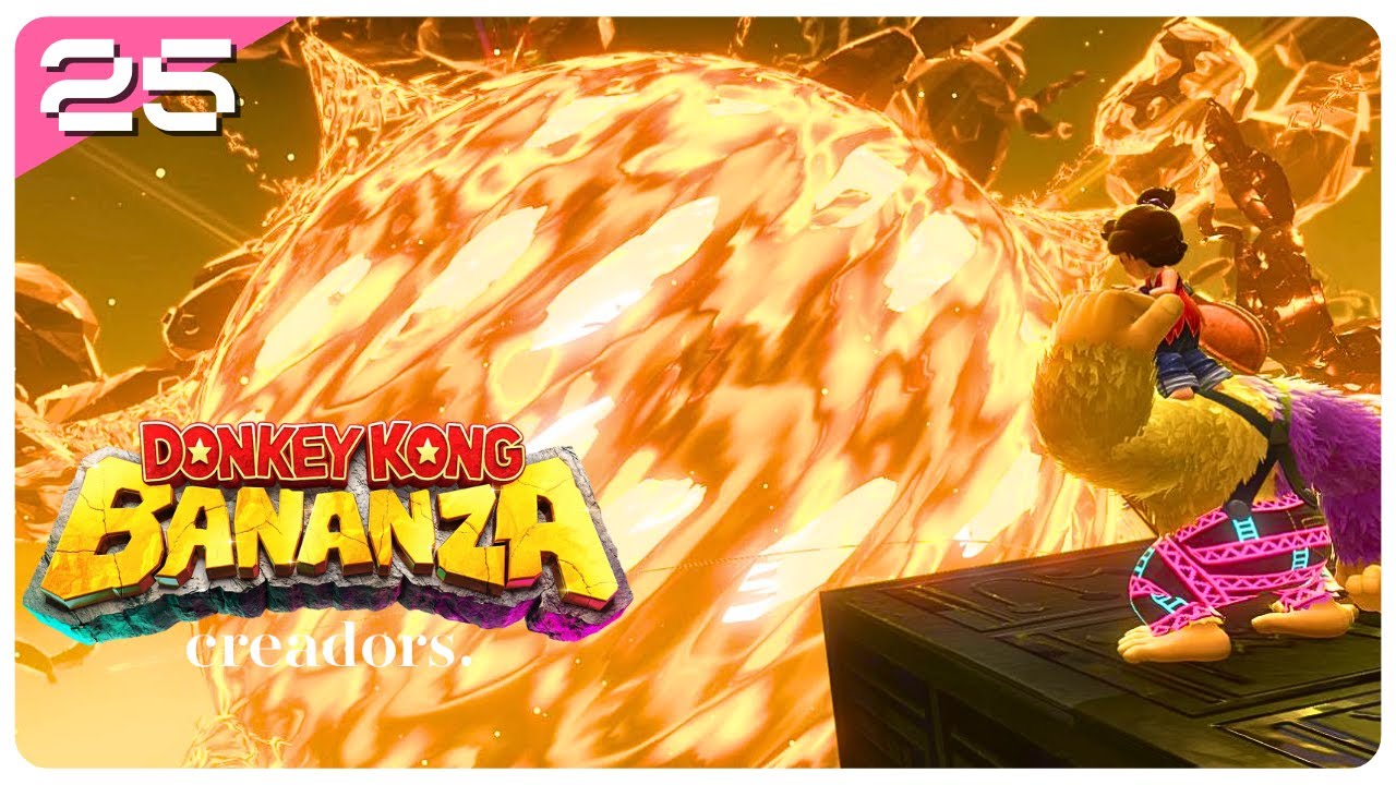 [FINAL] DK: BANANZA en CATALÀ 🍌 ENCARA MÉS PROFUND! RECTA FINAL!