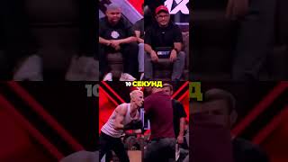Заряжаемся адреналином с уänger и Валерой!