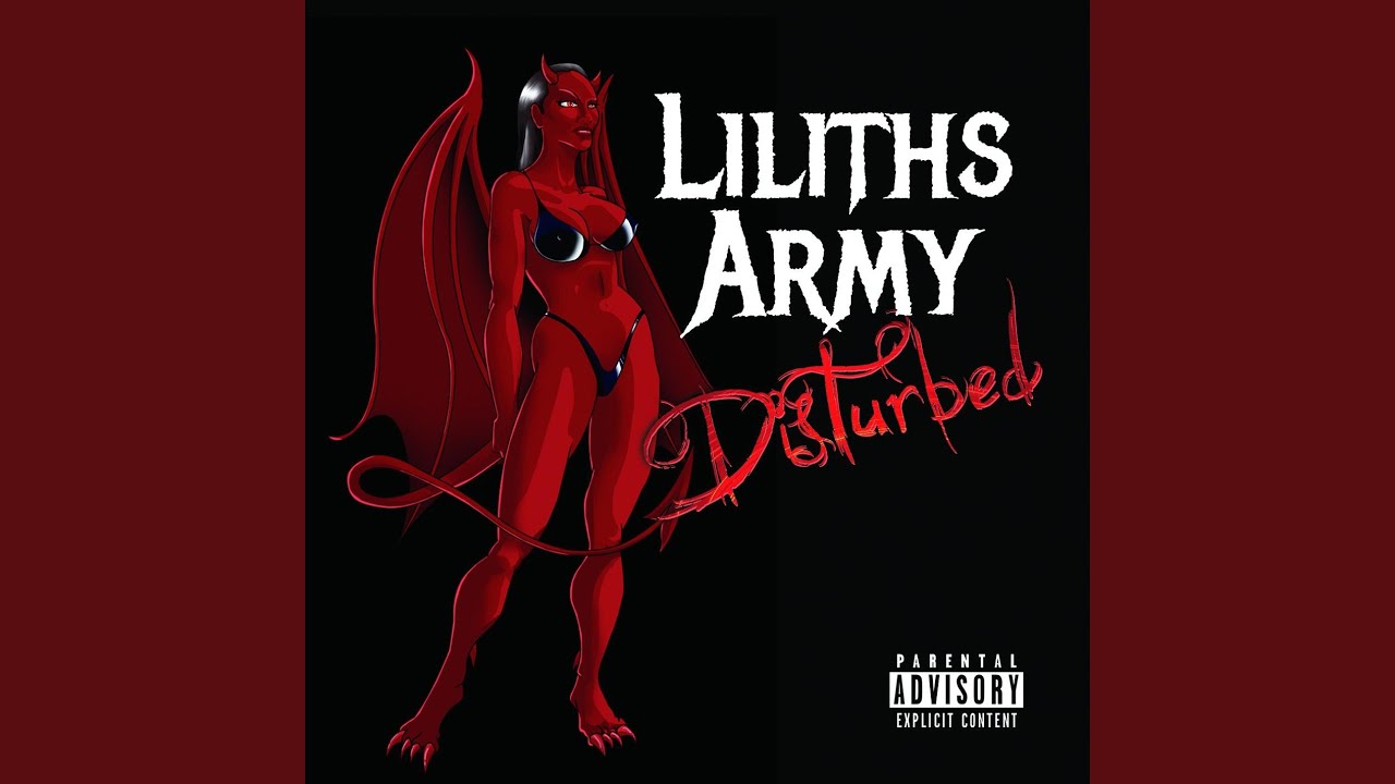 Disturbed adlı videoyu YouTube'da izle Disturbed adlı videoyu YouTube'da izle