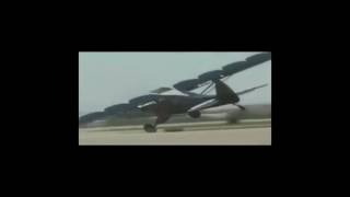 Dank Drunk Guy Steals A Plane