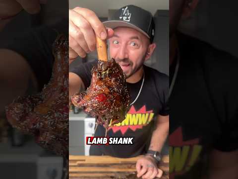 The greatest Lamb