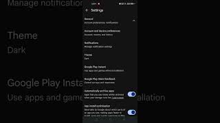 How to Turn on Internal App Sharing in Play Store (Developer Options)