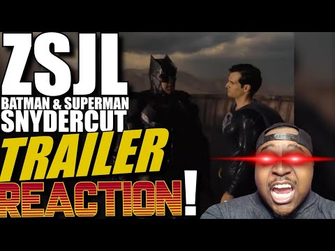 Snyder-Cut-Justice-League-Batman-&-Superman-Trailer-Reaction-|-DCEU-Fat