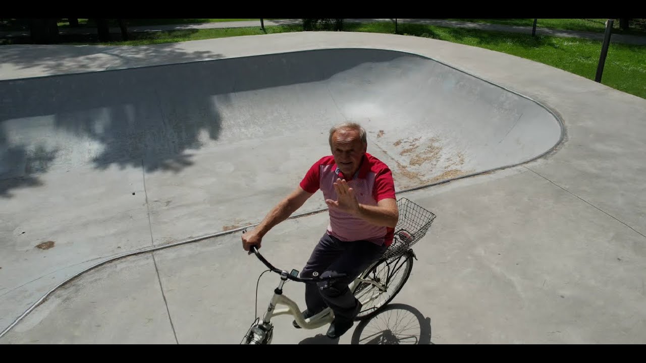 Skatepark Tomaszów Lubelski