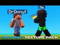 I Made @DrDonutt a CPVP Texturepack | 1.19 - 1.20