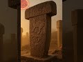 Ancient Human Voices (Göbeklitepe)
