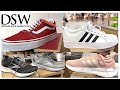 DSW DESIGNER WOMEN'S SNEAKERS SHOES SANDALS ||SHOP WITH ME