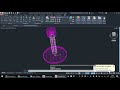 Revolve Tutorial   AutoCAD thumbnail