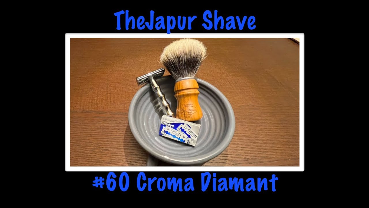 #60 Croma diamant   HD 1080p