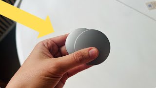 ONO Slider Review – Is This Premium Titanium Fidget Toy Worth It?