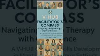 YouTube Description for The V-HUB Compass: Volume 1. By Paul J. LAWLER CAC, ICADC, IC&RC