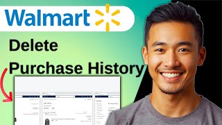 How To Delete Purchase History On The Walmart App (2026)