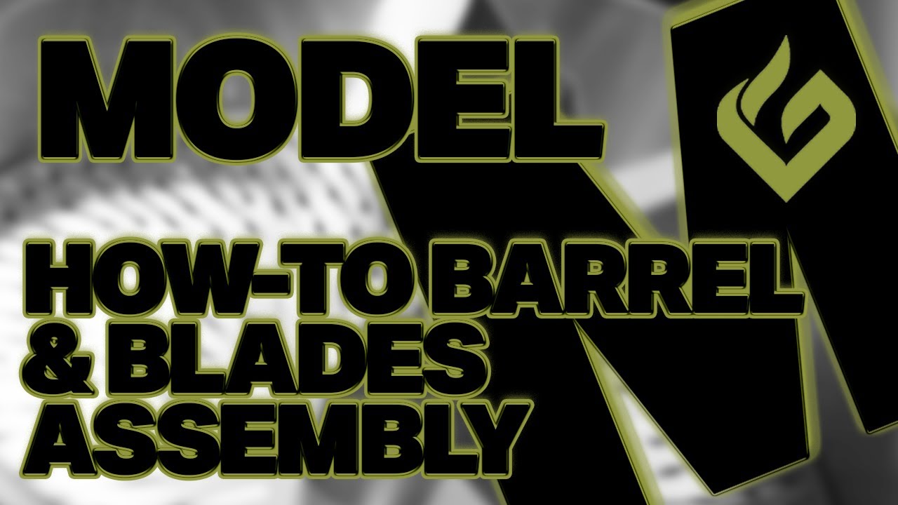 How Fast Can You Change Your Trimmer's Blades?