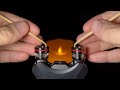【30分耐久】マイクをひたすらゴリゴリかき続ける耳かきASMR|眠れない人のためのバイノーラルマイクASMR(No Talking)