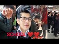 School Life, Farewell  , school masti a memorable event in school school tiktok video