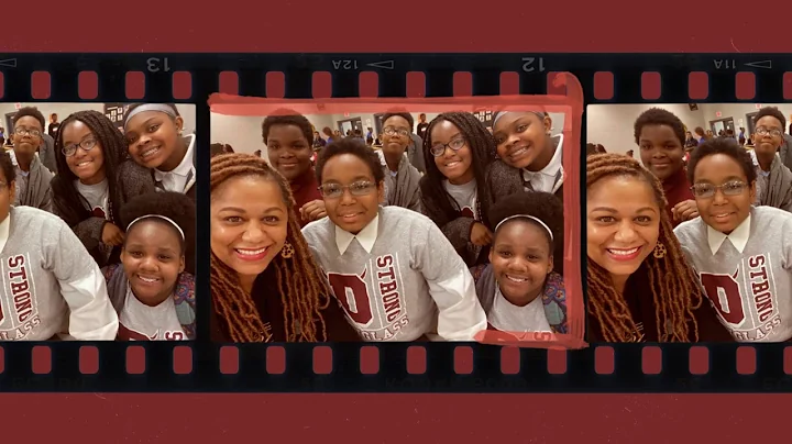 Animoto video