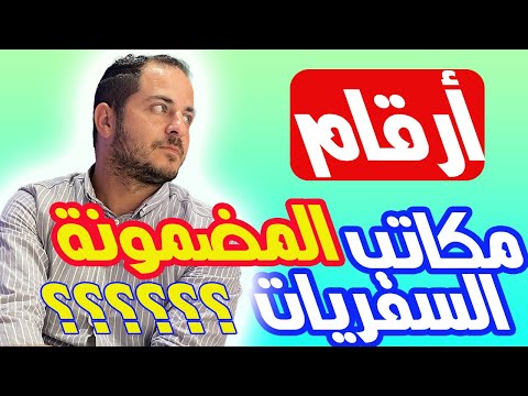 فيديو: رحلات إي أف - ملف شركة إي أف للسياحة