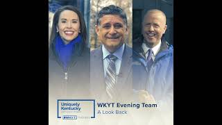 Uniquely Kentucky with Amber Philpott | A look back