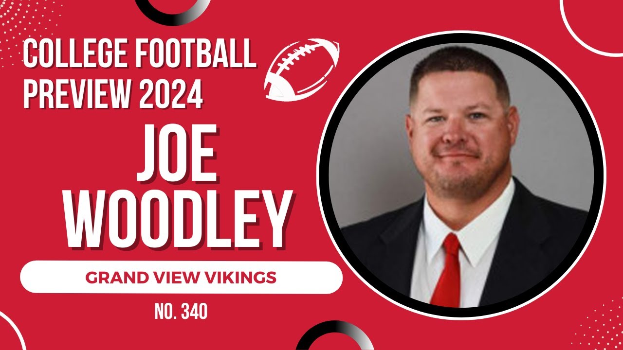 2024 College Football Preview Grand View Vikings YouTube 2024-college-football-preview-grand-view-vikings-youtube
