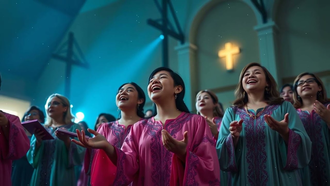 Gospel Worship Mix 🎼  Songs for Prayer, Peace & Renewal