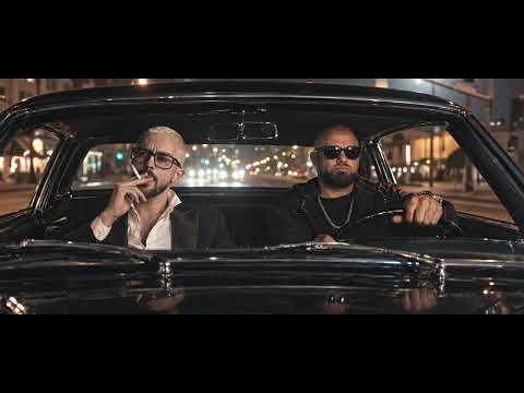 PROFIT ZA3IM - 7ADARI (Prod By CEE-G) [Official Lyric Video] 2026