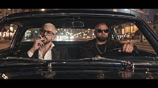 PROFIT ZA3IM - 7adari (Prod By CEE-G) [Official Lyric Video]