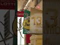 Wieder ein 8-Facher: Österreich im Lottofieber