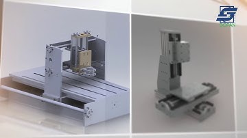 SOPAN Institute SOPAN  solidworks students Project