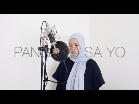 PANGAKO SA YO - VINA MORALES (COVER BY AINA ABDUL)