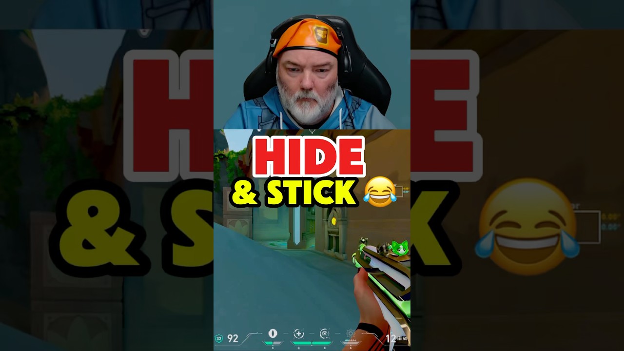 Sova REFUSED to Look… Still Gets Clapped 😂 | Valorant Highlights