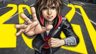 Will Kingdom Hearts 4 be released in 2027? Here's what Square Enix's data says...