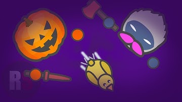 Moomoo.io Noobs raped me in 4v1! (Sandbox)