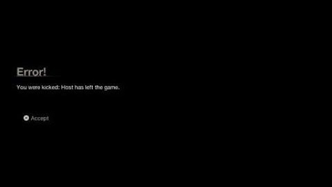 Friday the 13th: The Game -Host Rage Quit -Anto_Sennar