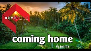 Download Lagu DJ COMING HOME X TROMPET OLD 1 3 4 KUE GATEL (BOWO MUSIC PRODUCTION) MP3