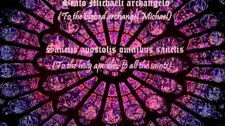 heavens light hell fire lyrics translations