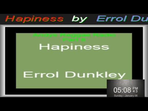 Andys Reggae Radio-Part 8