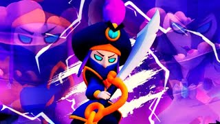 Mortis With Randoms 950