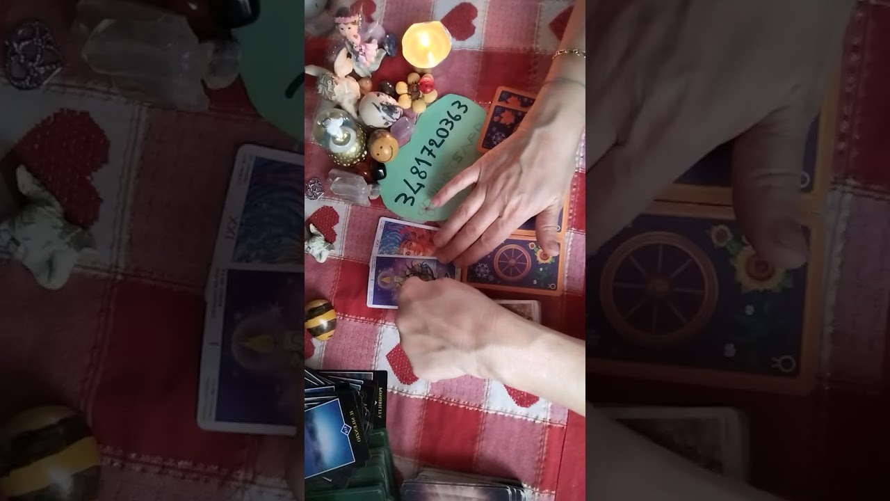 Che sorpresa c'è per te dell'universo 🌹❤️🌟