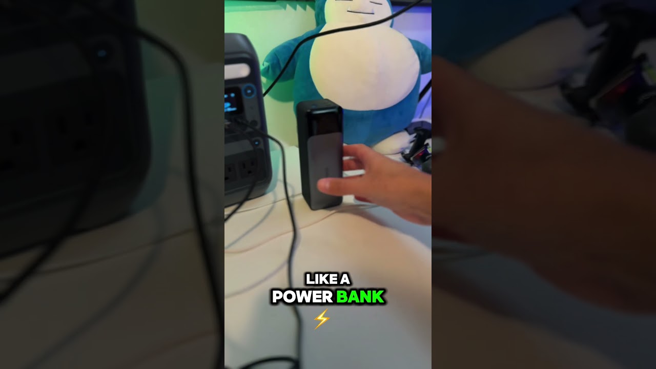 Как быстро заряжается аккумулятор Lenovo Legion Go? - 