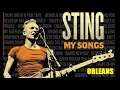 Capture de la vidéo Concert Sting À Orléans