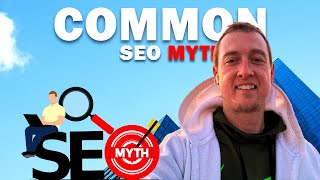 Uncovering the Truth: Exposing and Debunking Common SEO Myths