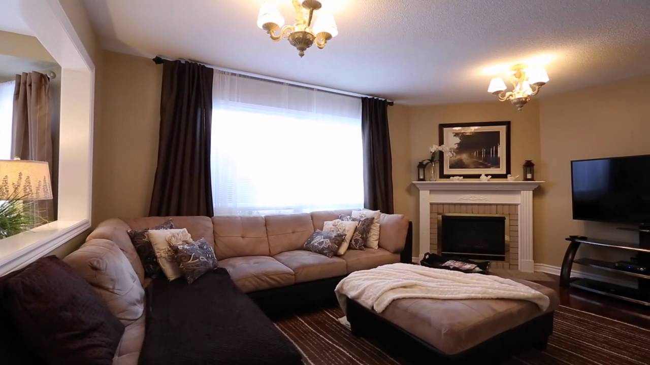 118 Madison Street, Oakville, ON - SOLD!