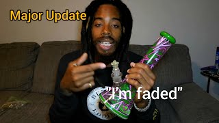 Summer Break Is Over : Major Update