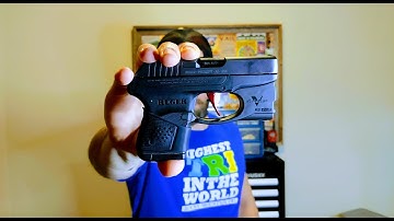 RUGER LCP, COMPLETE disassembly and reassembly!