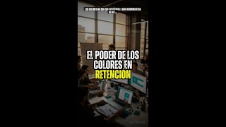 Por Qué el COLOR de tu App TE HACE PERDER Usuarios #Shorts 🔍