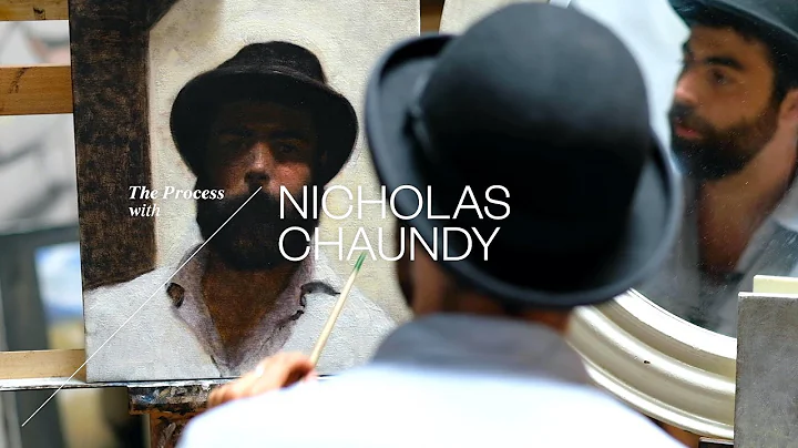 Trailer: The Process w/ Nicholas Chaundy - Self Po...