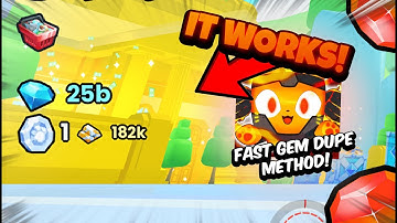 [🎲 PET RNG 🎲] Pet Simulator 99 NEW GEM DUPE Script | MOBILE | ROBLOX | PS99