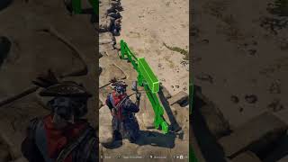 Time Laps of my Guide on How to Build a Detailed Road in Windrose