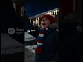 Don't feed reindeer beans on Christmas Eve