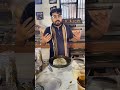Focaccia sandwich with Bread Recipe | TTTea Pizza Ovens | Pizza Tranning | Pizza Flour